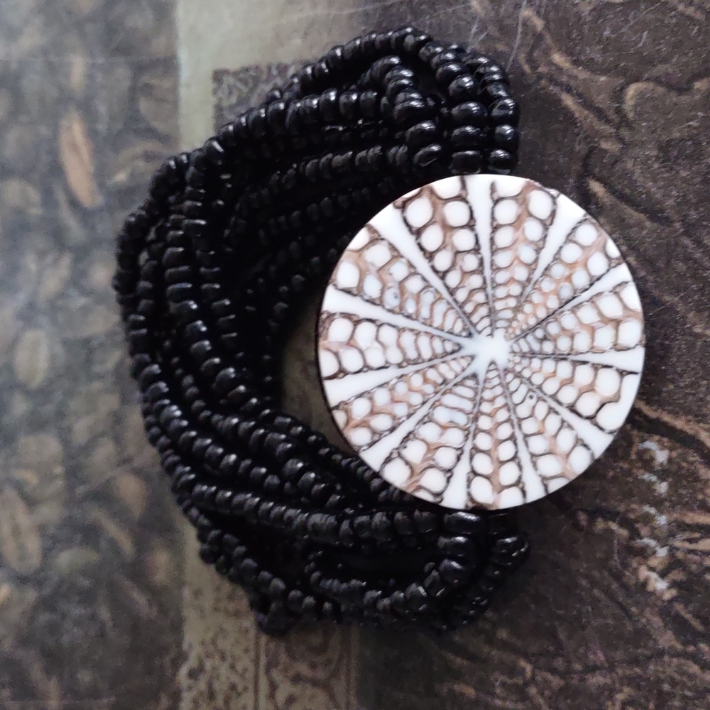 Nwot stretch bracelet